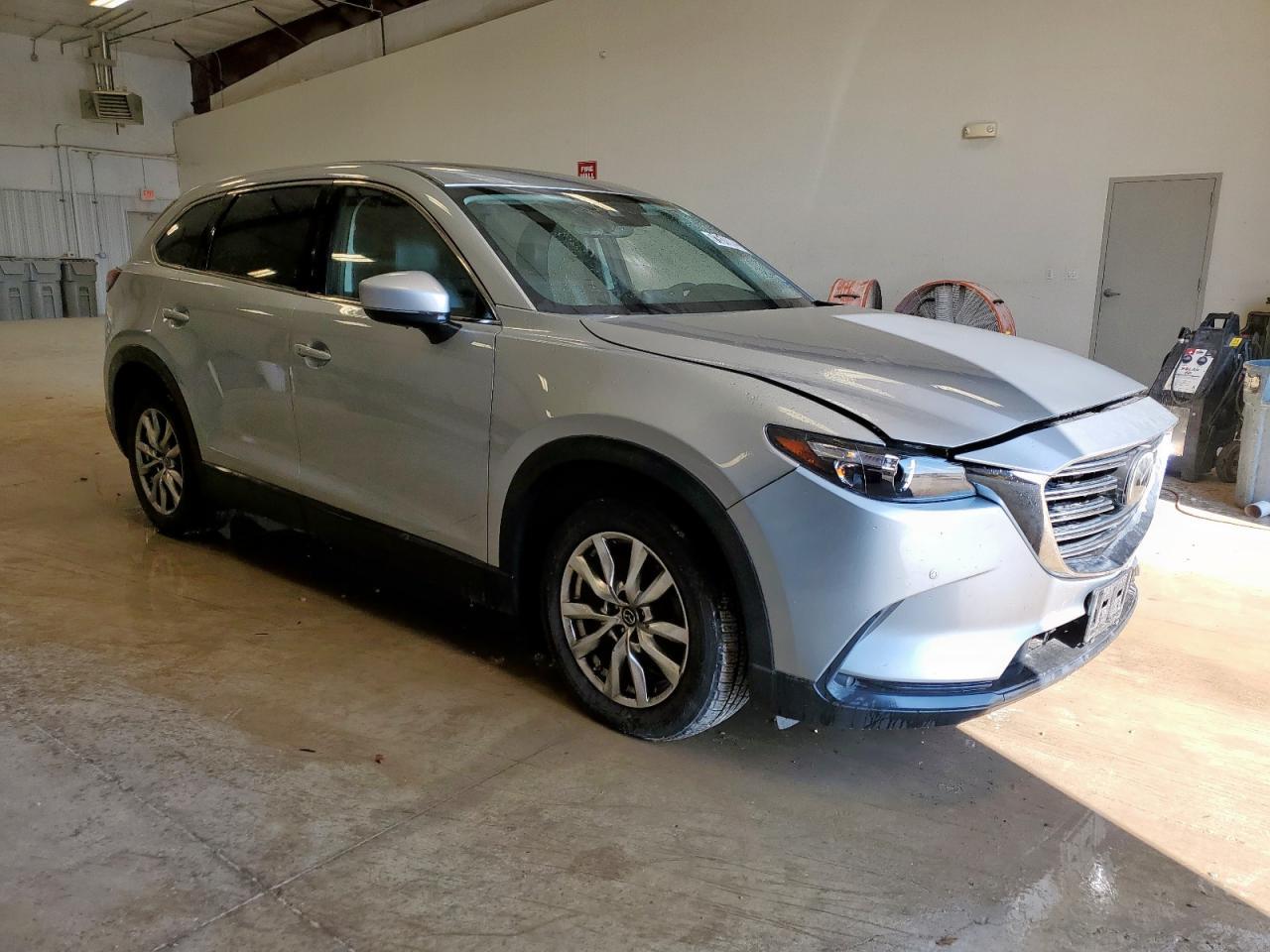 2018 MAZDA CX-9