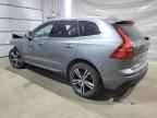 2021 VOLVO XC60