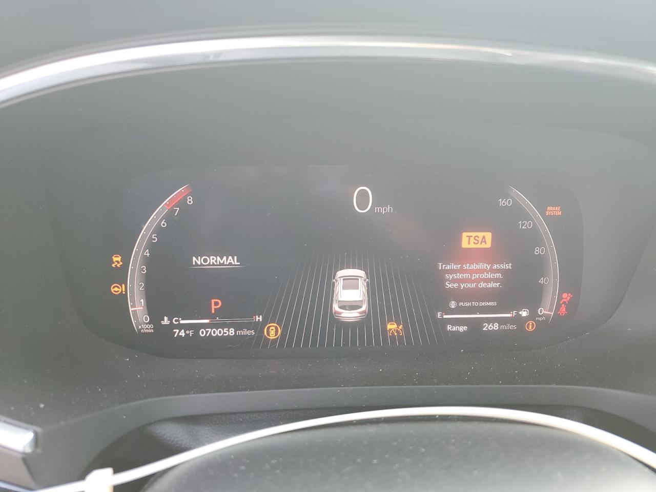 2022 ACURA MDX