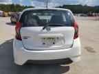2017 NISSAN Versa Note