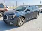 2018 GMC Terrain