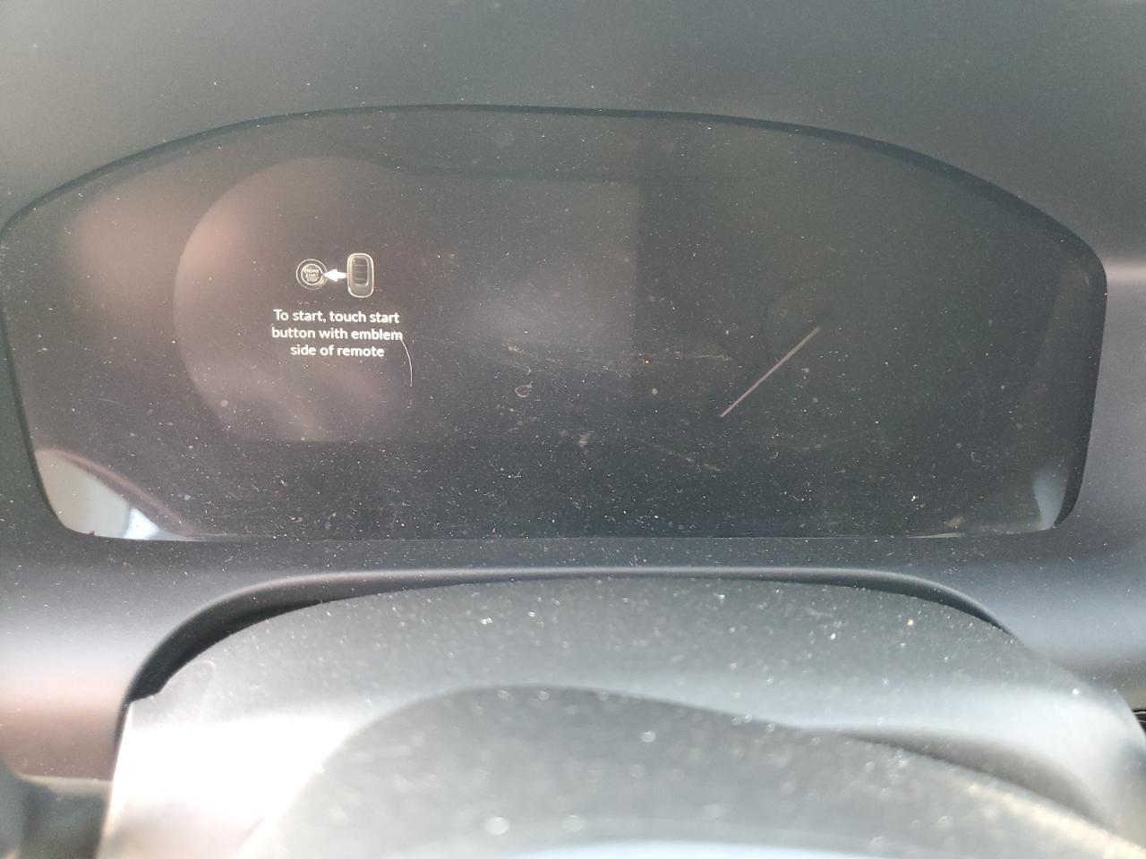 2024 HONDA HR-V