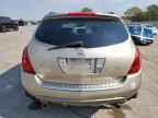 2007 NISSAN MURANO