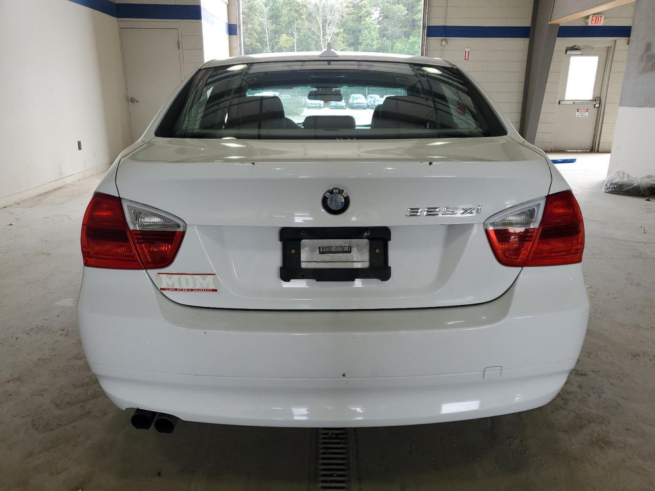 2006 BMW 3 SERIES