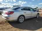 2012 VOLKSWAGEN CC