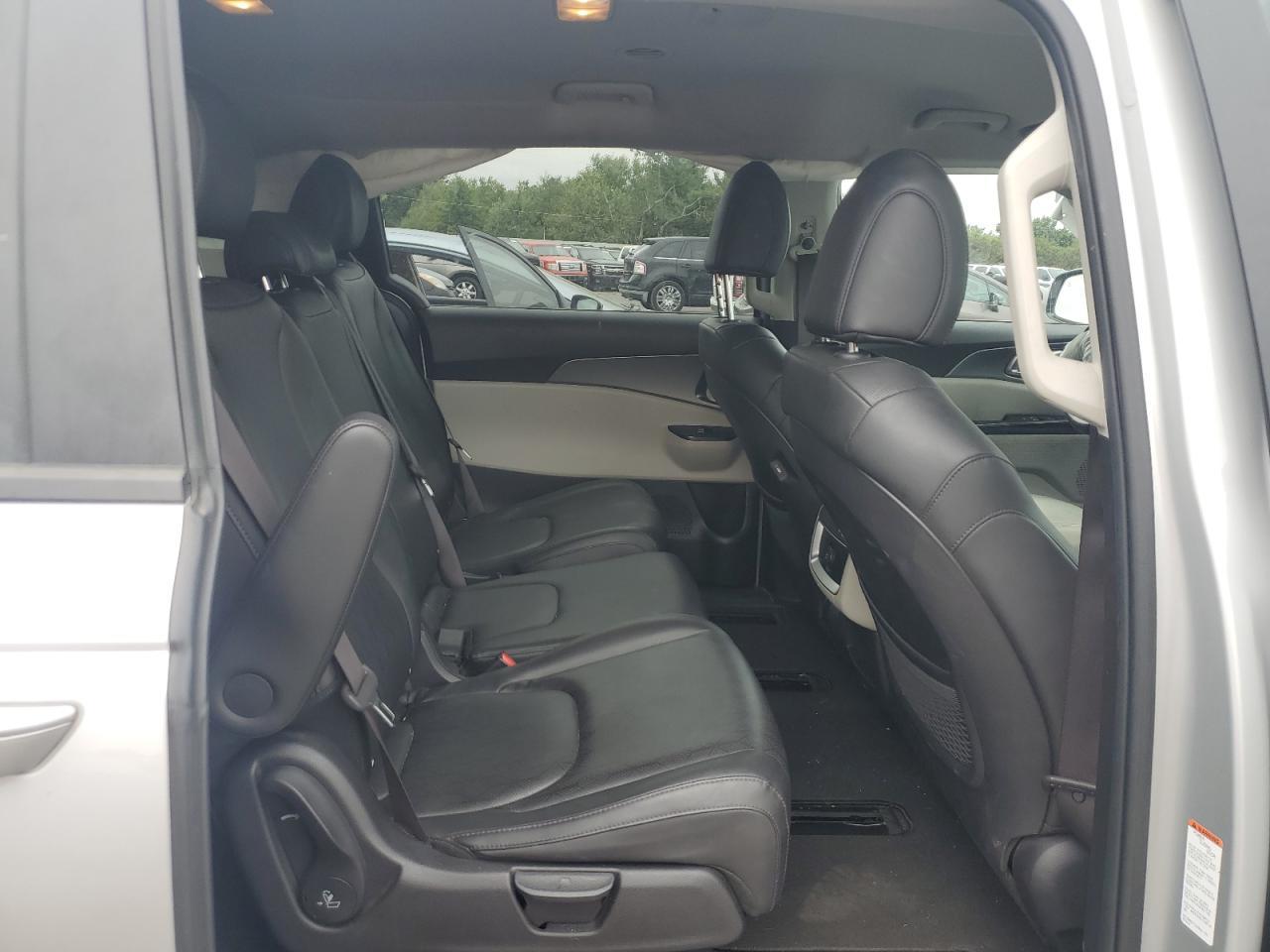 2022 KIA Carnival