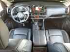 2022 NISSAN PATHFINDER
