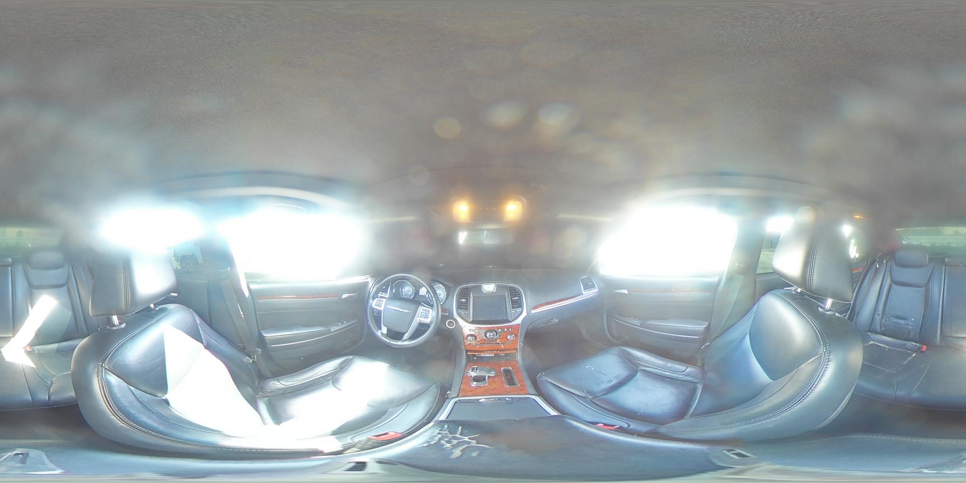 2013 CHRYSLER 300