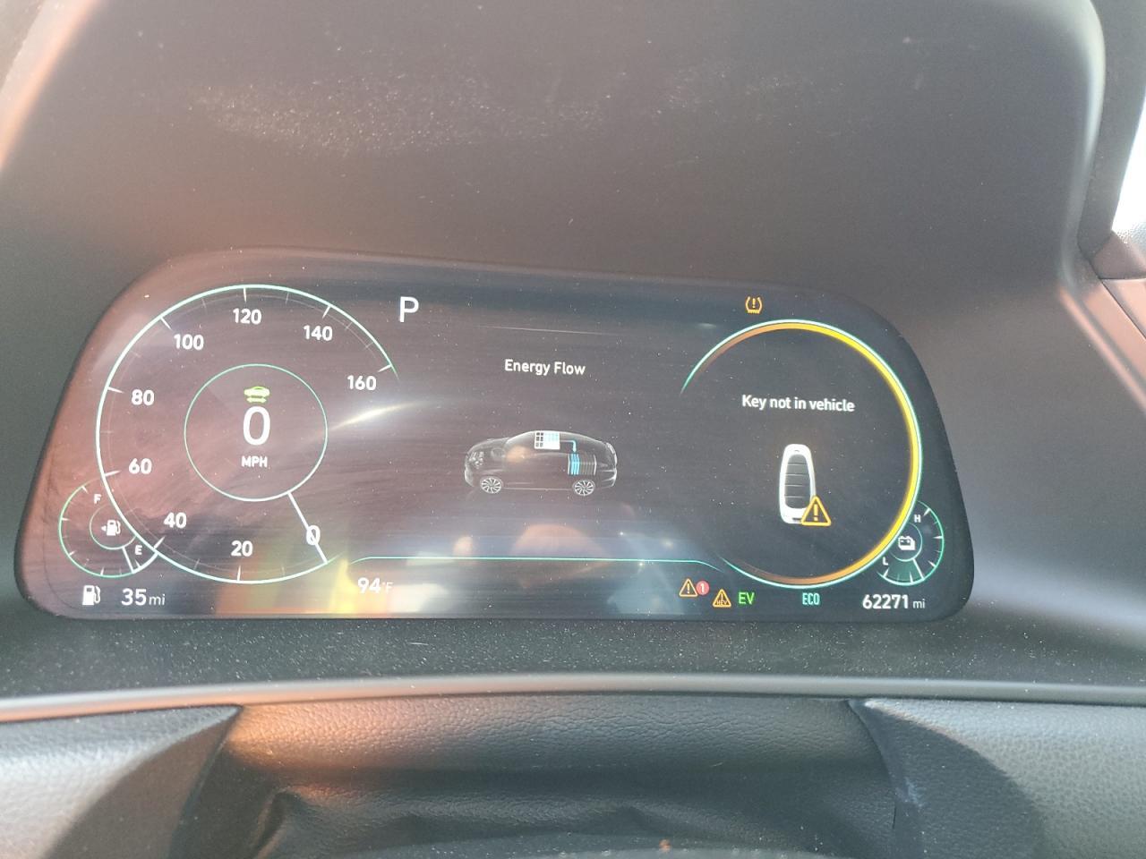 2020 HYUNDAI SONATA