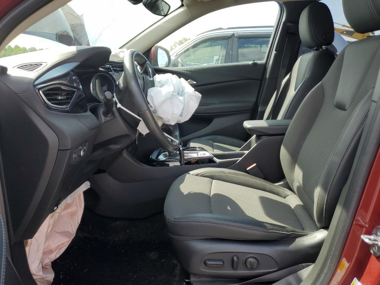 2023 BUICK Encore GX