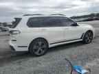 2022 BMW X7