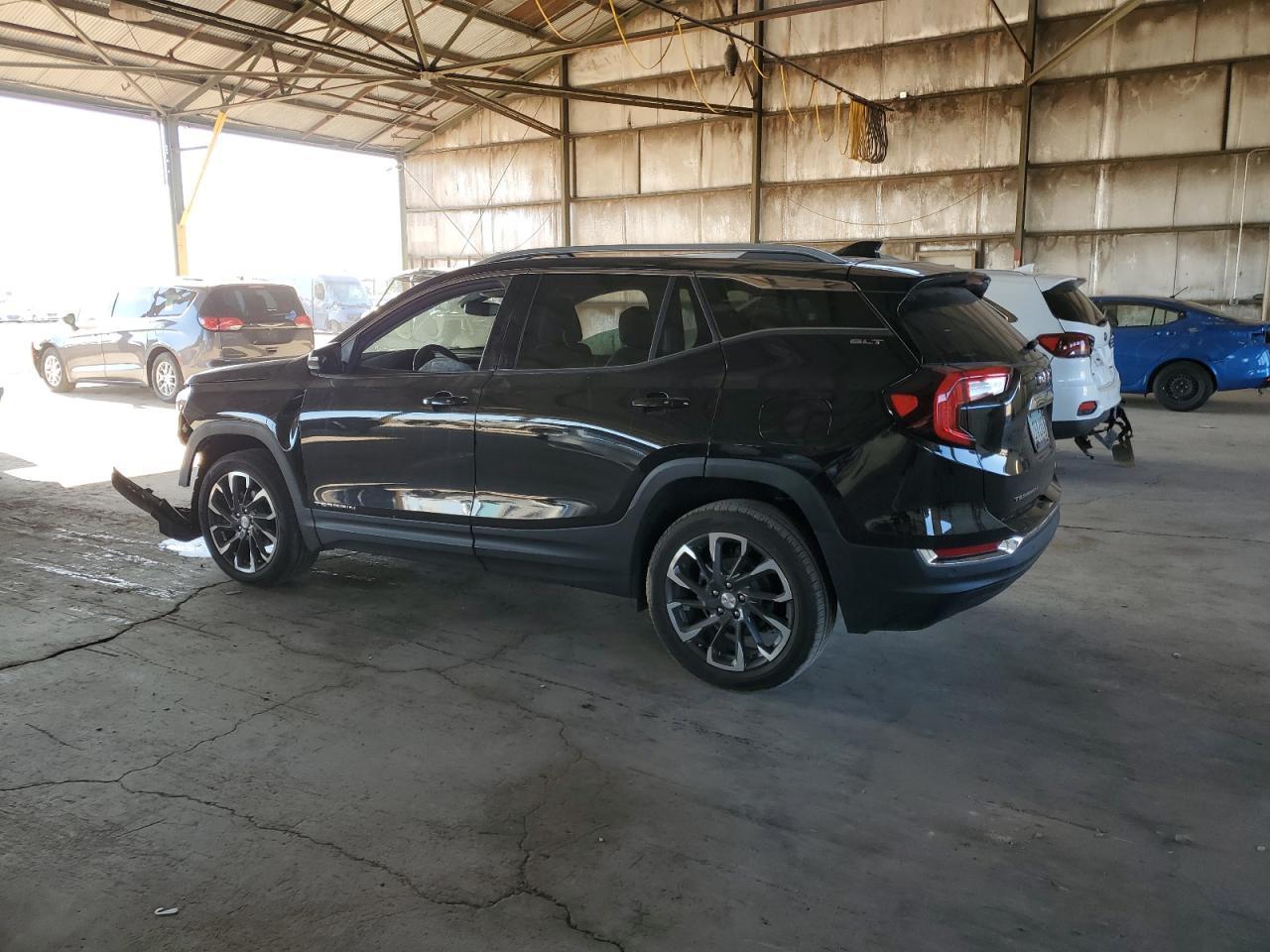 2023 GMC Terrain