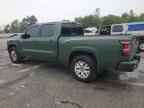 2022 NISSAN Frontier