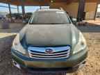 2010 SUBARU Outback