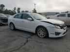 2011 FORD FUSION