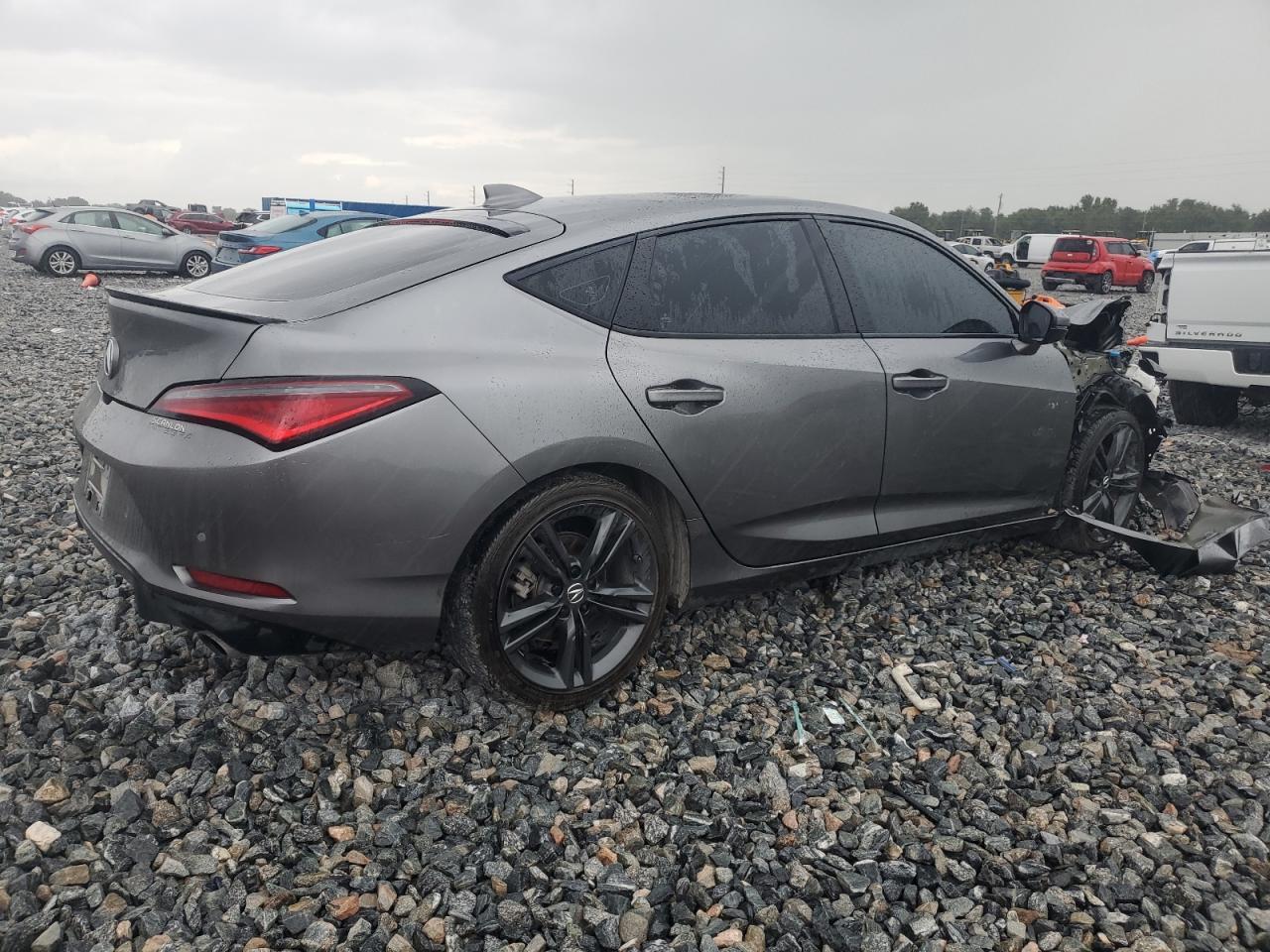 2024 ACURA Integra