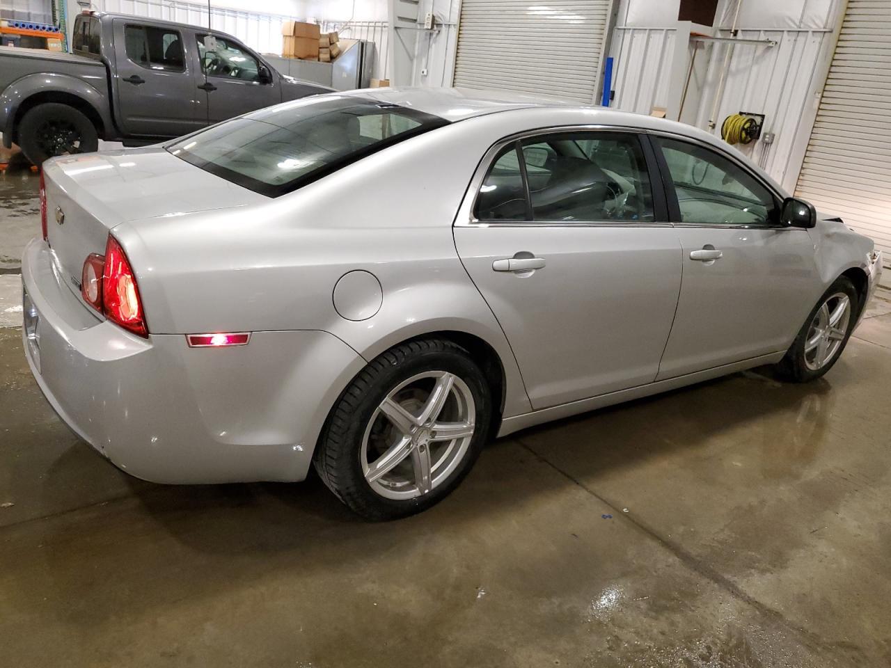 2010 CHEVROLET MALIBU