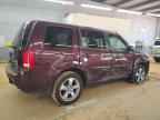 2012 HONDA PILOT