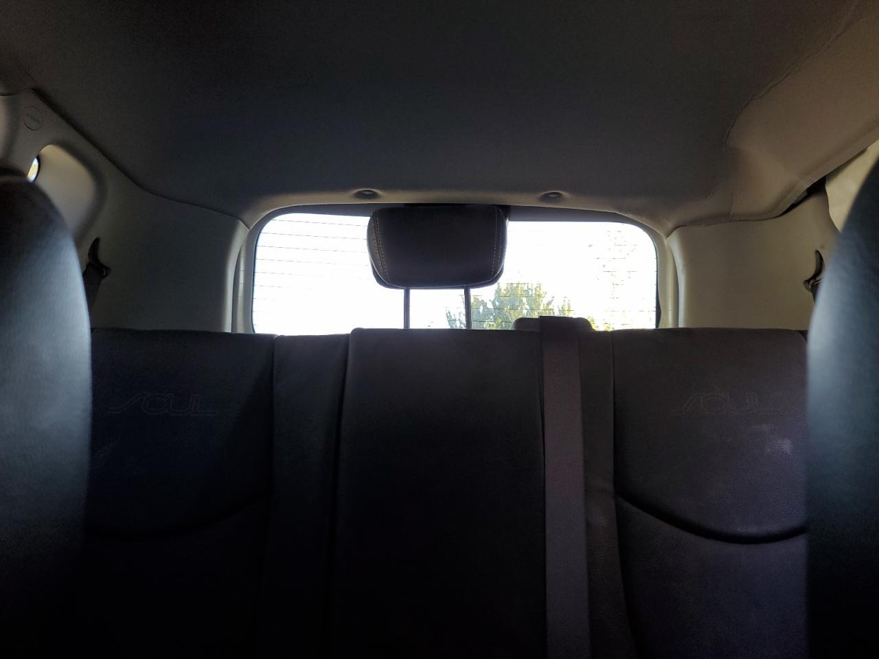 2011 KIA SOUL