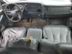 2002 CHEVROLET Silverado 2500