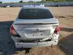 2013 NISSAN VERSA