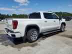 2025 GMC Sierra