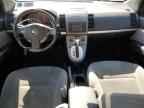 2012 NISSAN SENTRA