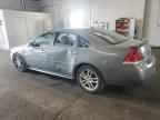 2009 CHEVROLET IMPALA