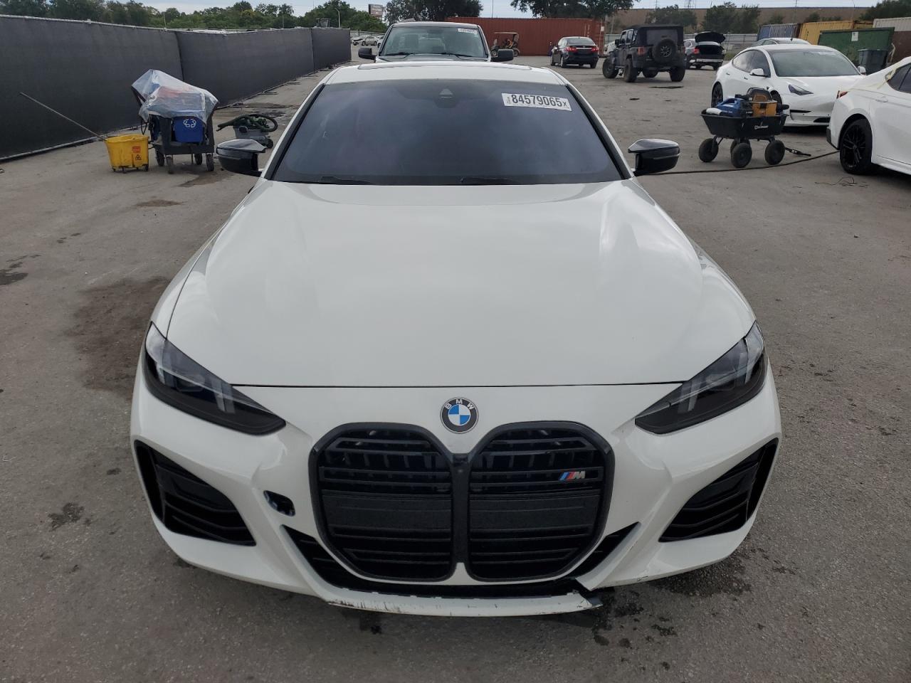 2026 BMW M440i