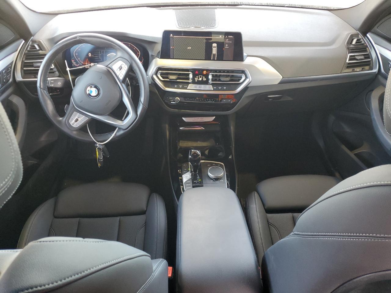 2023 BMW X3