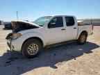 2014 NISSAN Frontier