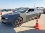 2014 CHEVROLET Camaro