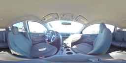 2012 CHEVROLET TRAVERSE