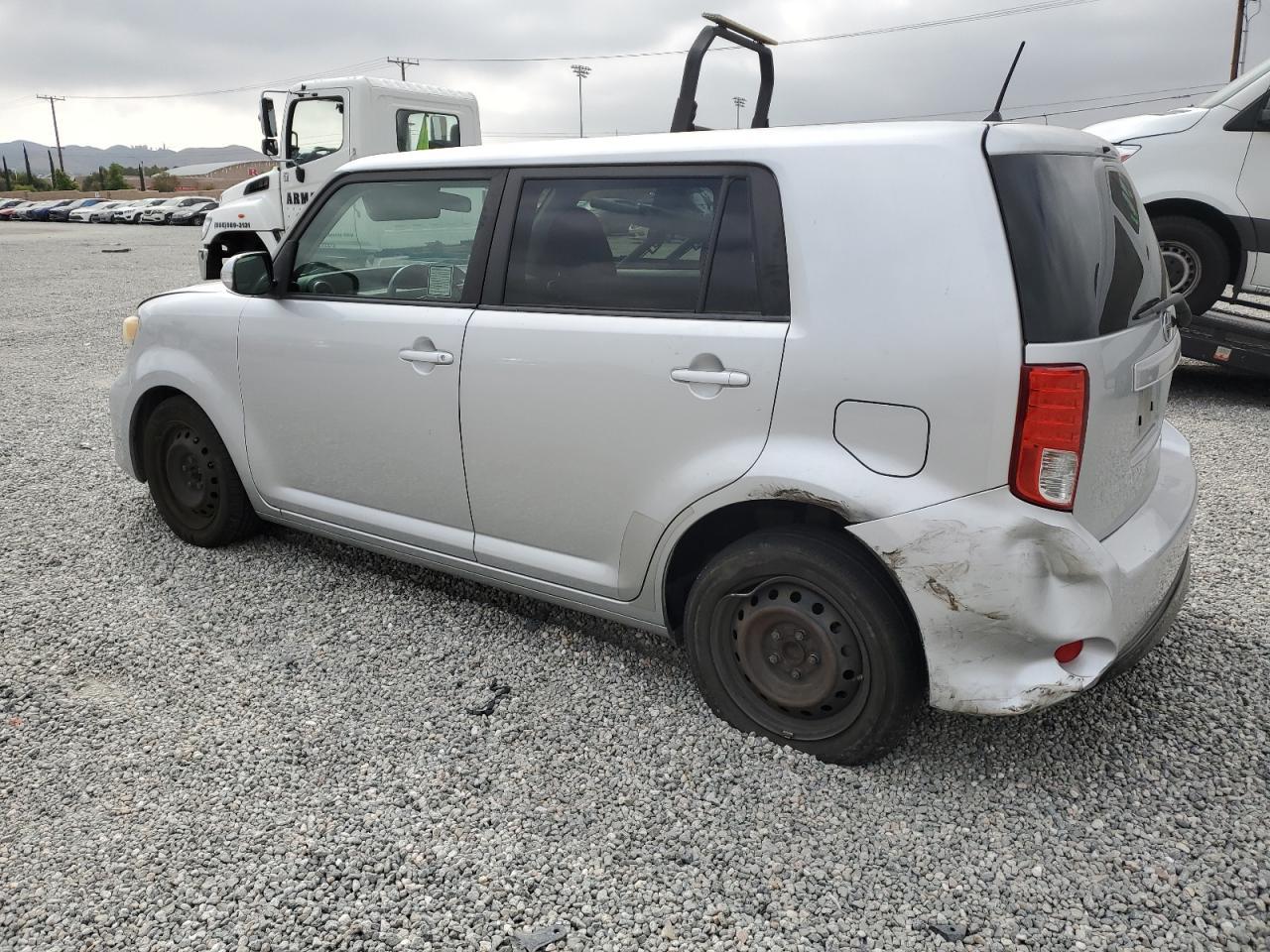 2013 TOYOTA SCION