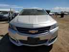 2019 CHEVROLET IMPALA