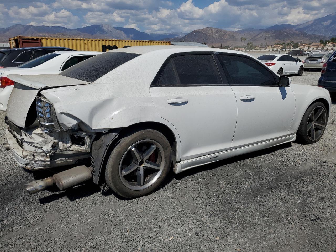 2013 CHRYSLER 300