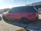 2015 LAND ROVER RANGE ROVER