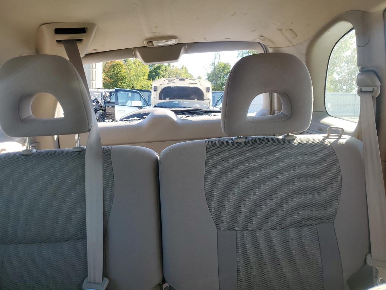2004 TOYOTA RAV4