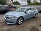 2014 CHEVROLET IMPALA