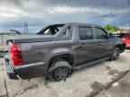 2010 CHEVROLET Avalanche