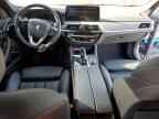 2022 BMW 5 series