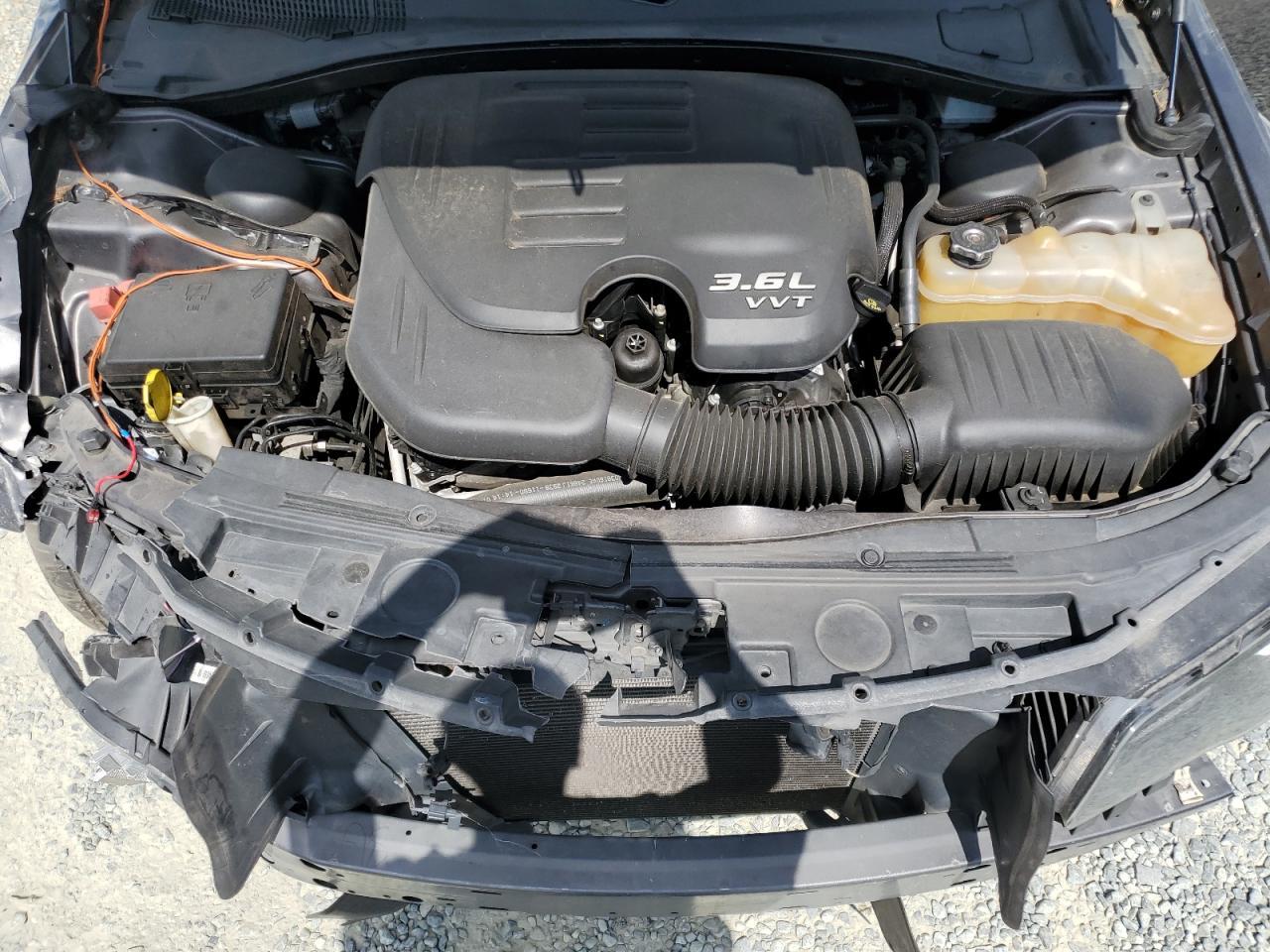 2019 CHRYSLER 300