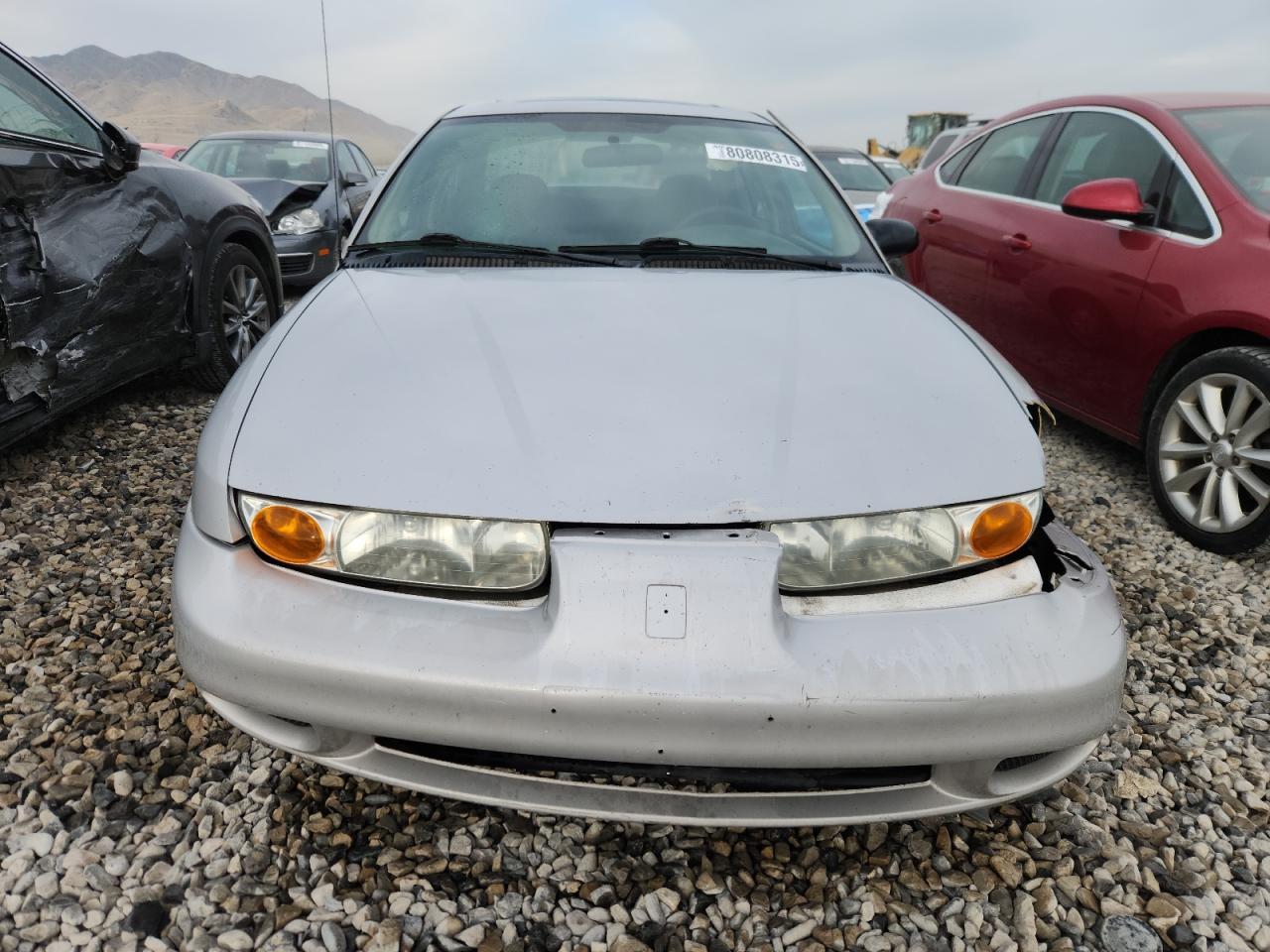2000 SATURN Sl1