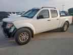 2016 NISSAN Frontier