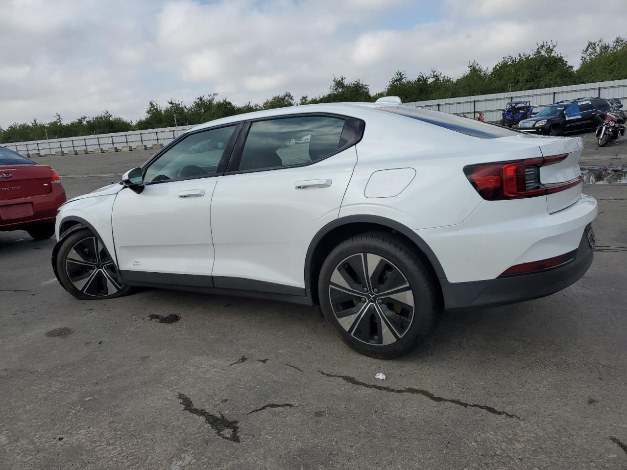 2023 POLESTAR 2
