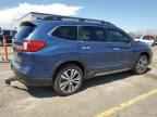 2021 SUBARU Ascent