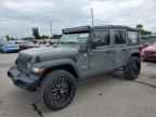 2019 JEEP Wrangler Unlimited