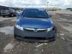 2011 HONDA CIVIC