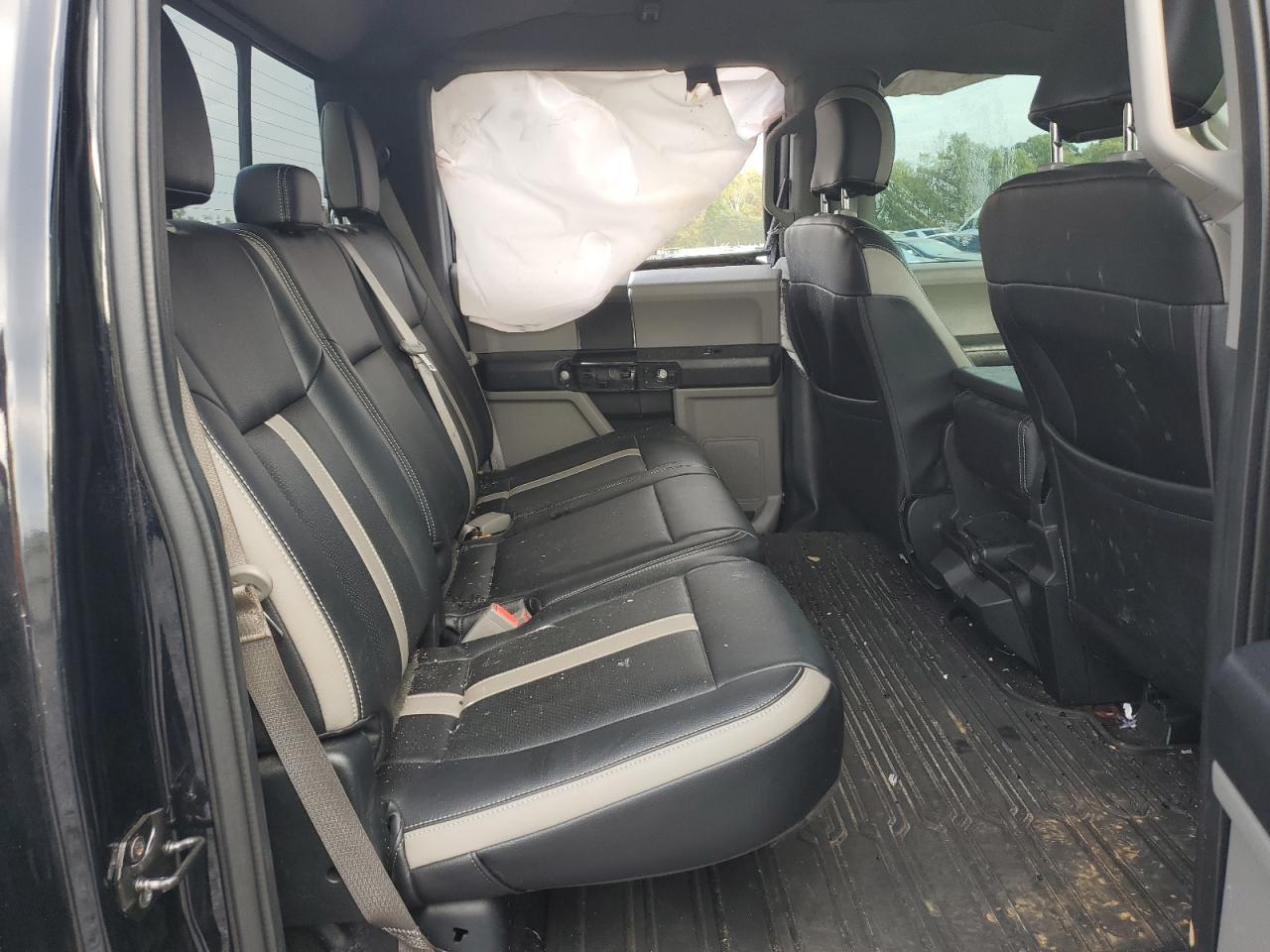 2018 FORD F-150 Lightning