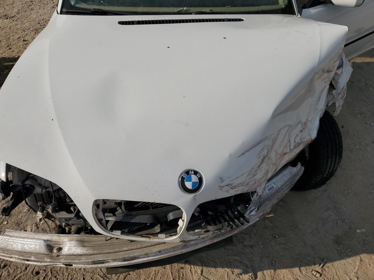 2004 BMW 3 SERIES